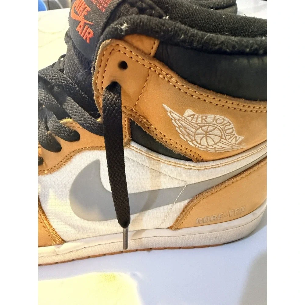 Air Jordan 1 Element GORE-TEX 